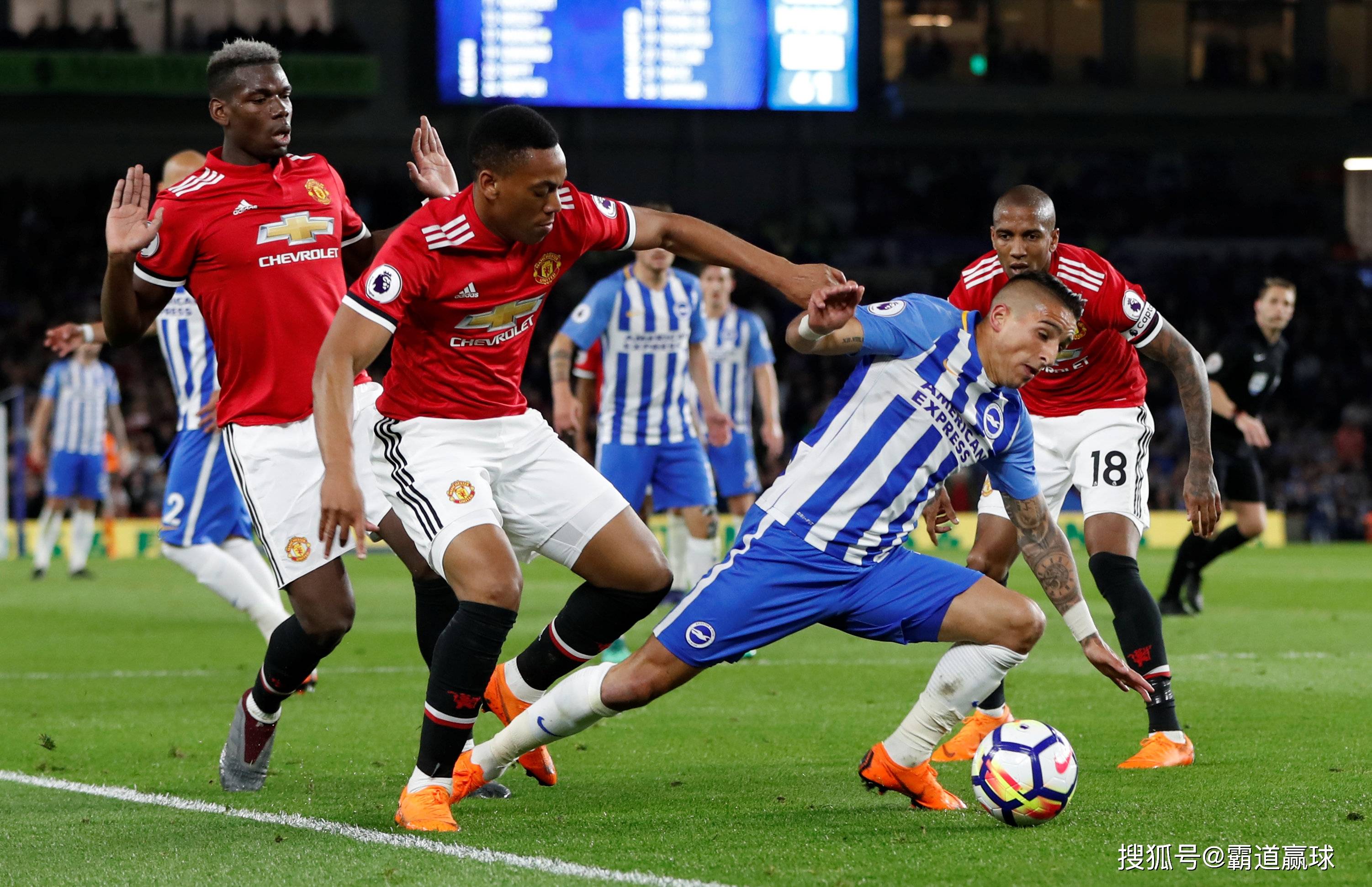 曼联主场取胜，战绩迎来回升