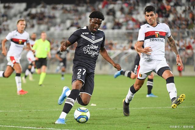 亚眠主场不敌波尔多，战绩低迷的简单介绍