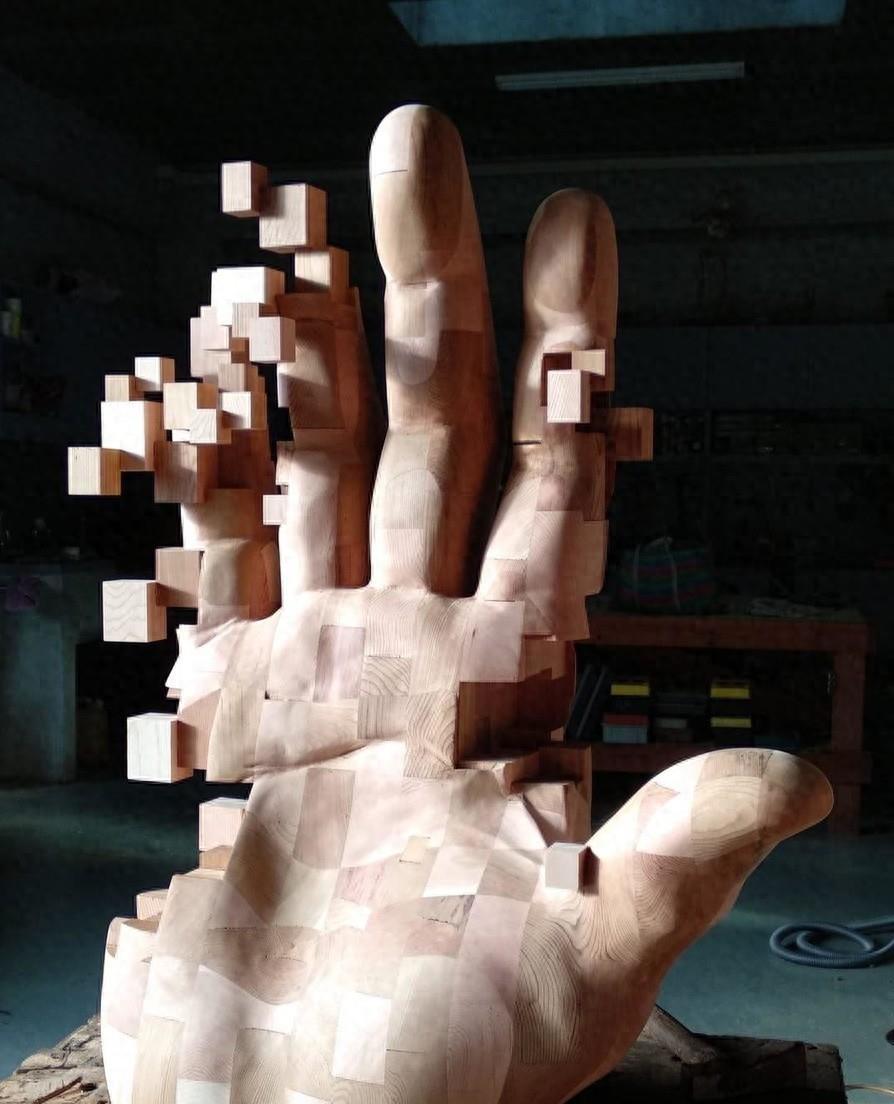 精湛的技术展示让人惊叹不已 精湛的技术展示让人惊叹不已