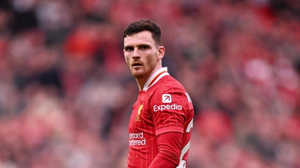 罗伯逊造点球,利物浦谨慎应对多层挑战的简单介绍 罗伯逊造点球,利物浦谨慎应对多层挑战的简单介绍