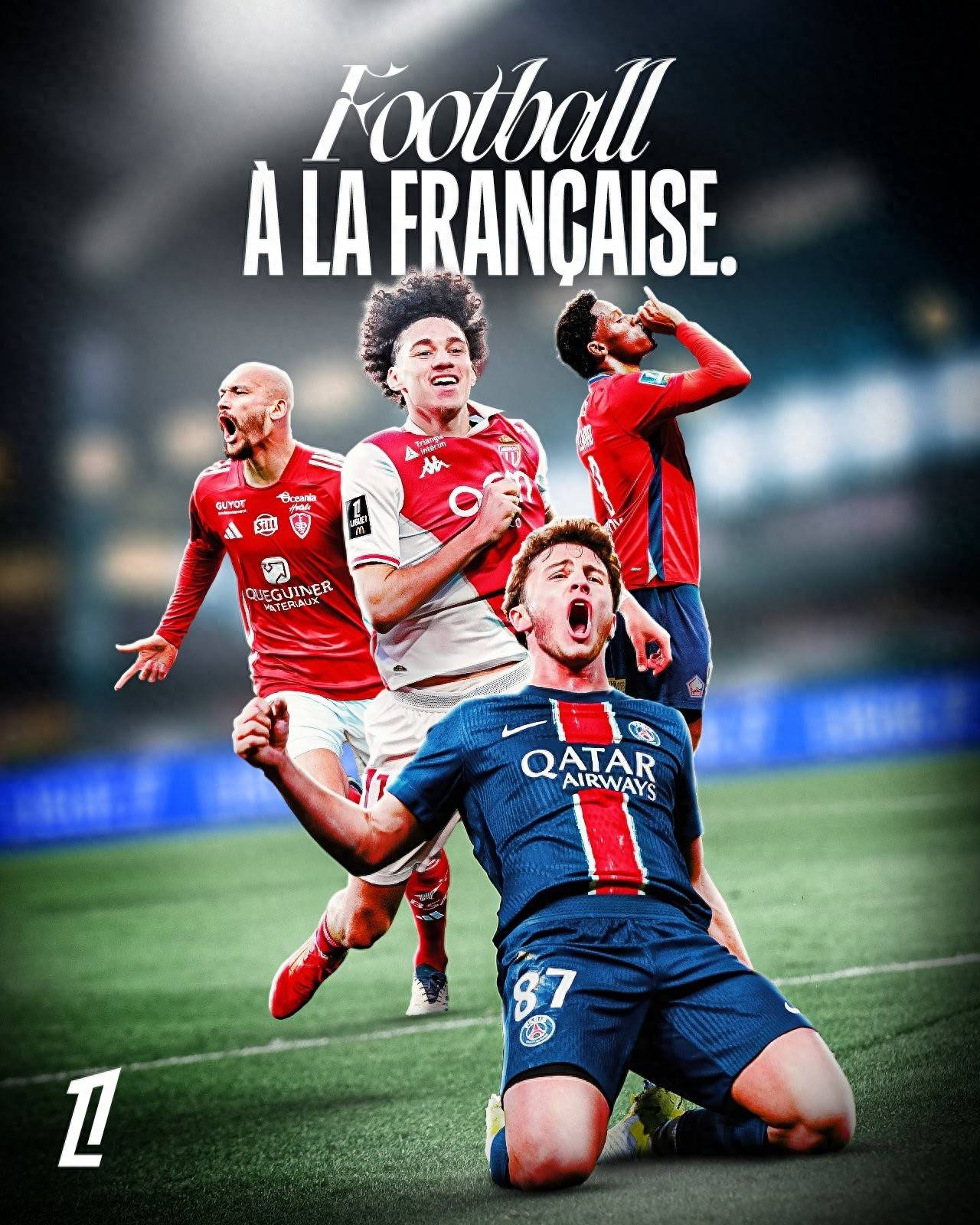 里尔在比赛中逆转强敌,提升法甲排名 里尔在比赛中逆转强敌,提升法甲排名