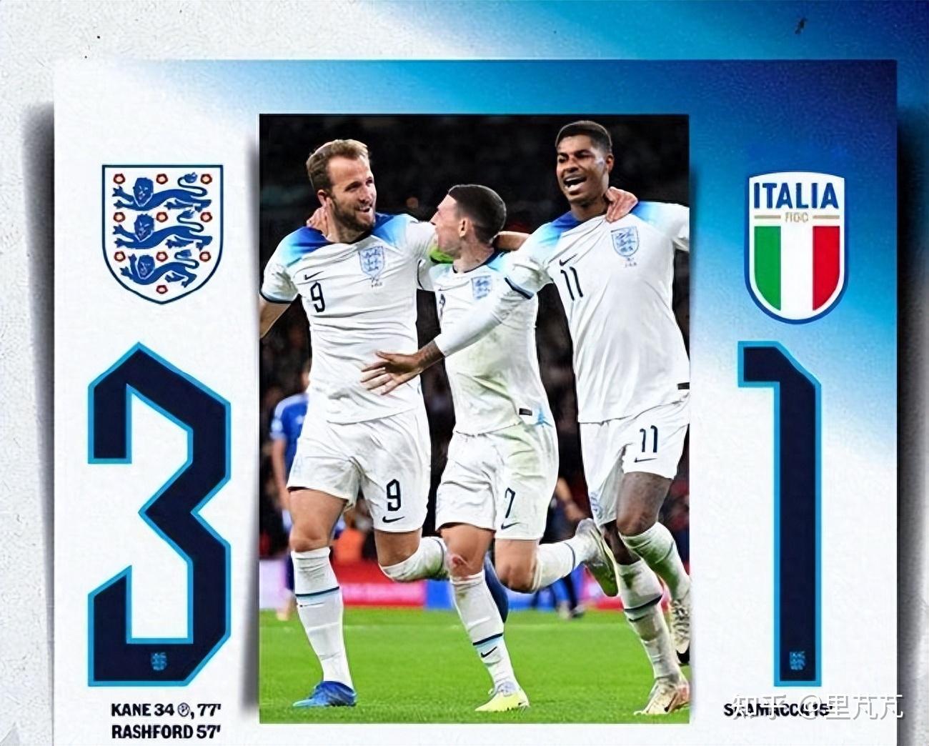 英格兰队在欧预赛中踢出精彩对决