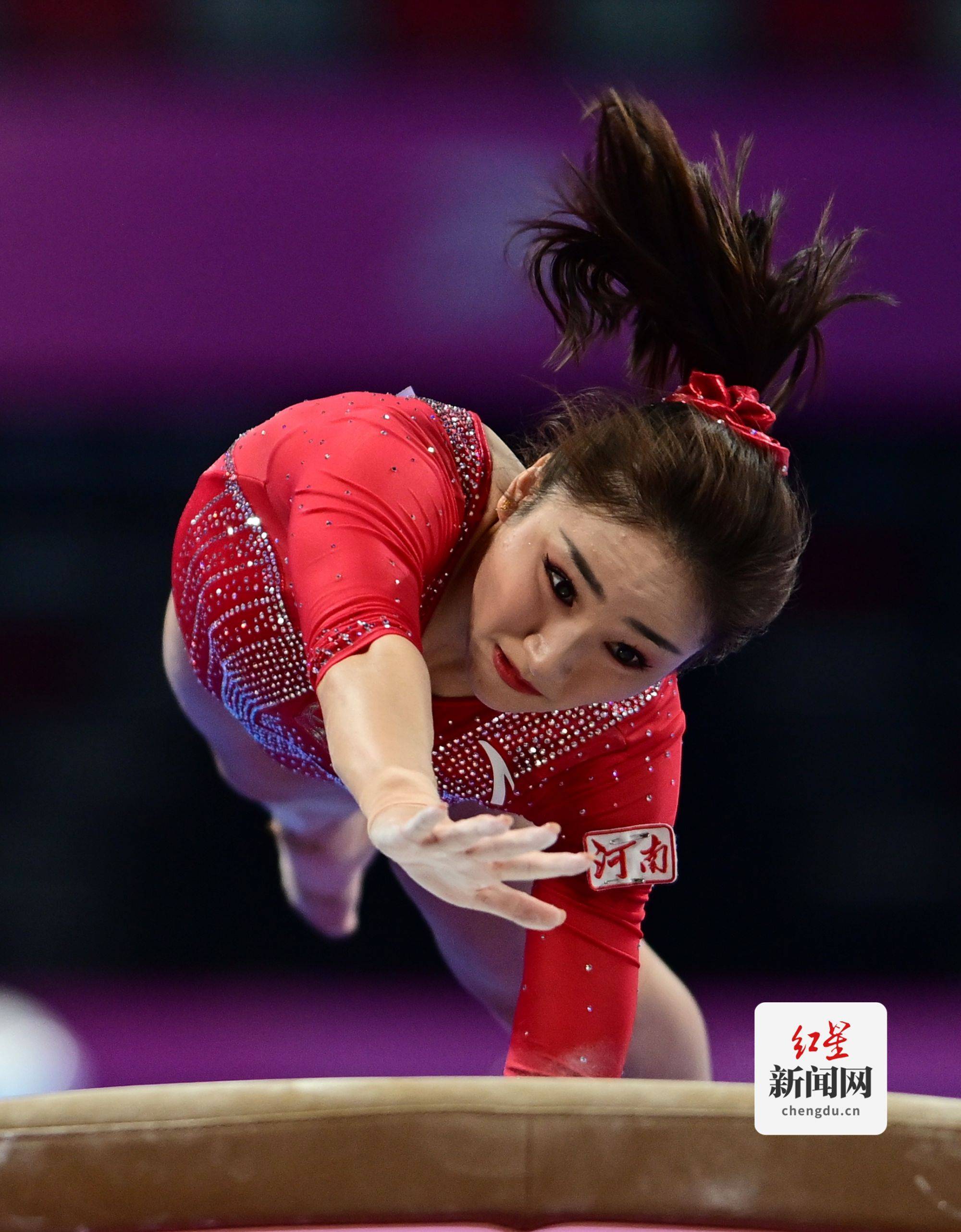 包含世界聚焦!体操赛事全球收视创新高的词条 包含世界聚焦!体操赛事全球收视创新高的词条