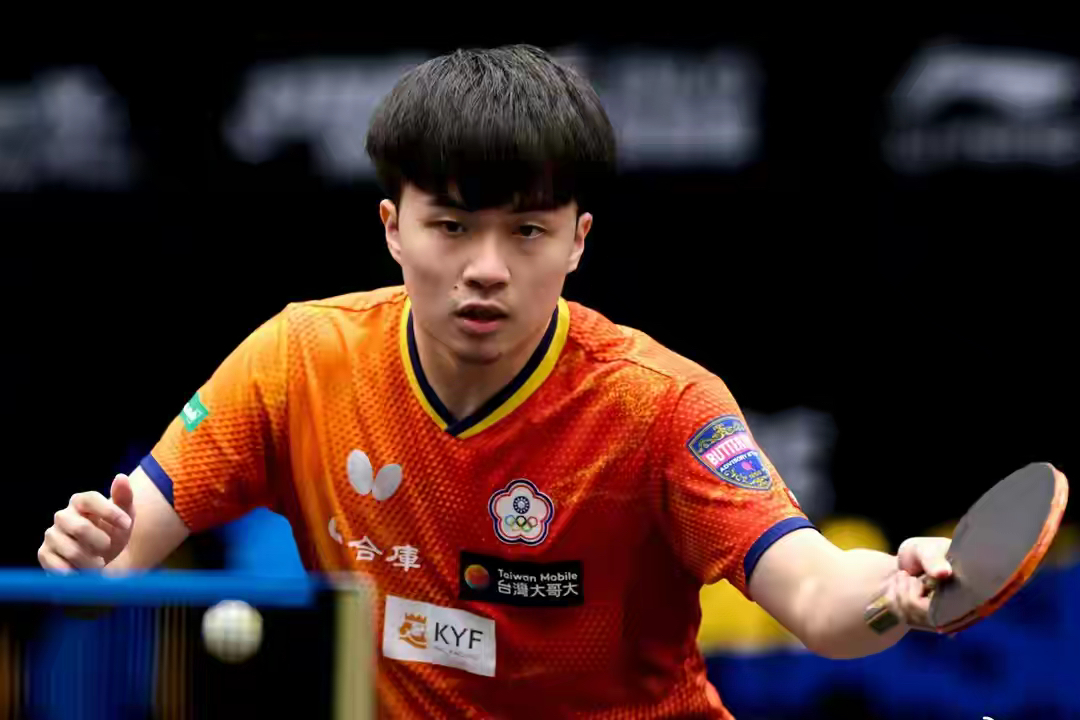 瑞典队绝杀中国队，梁靖崑惊艳四座的简单介绍