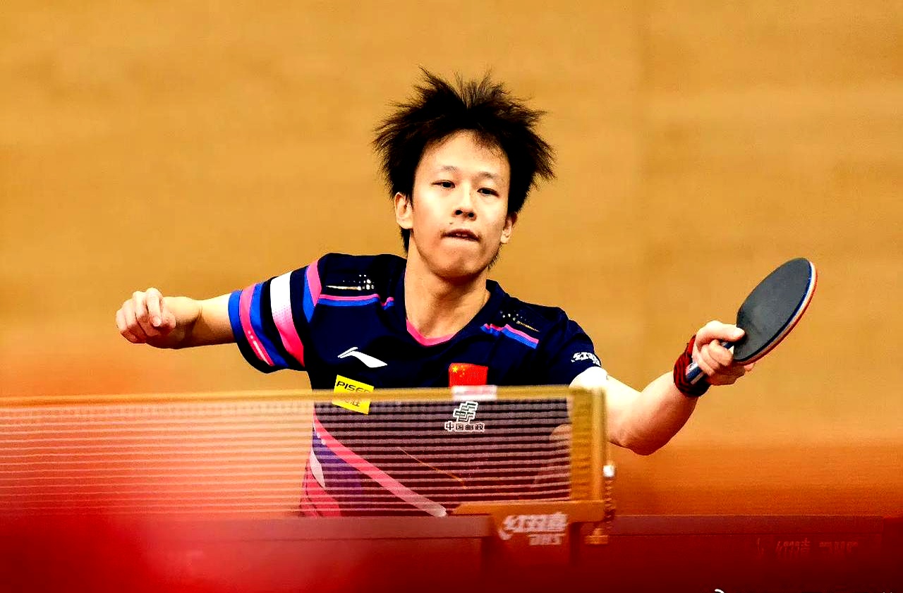 奥地利队绝杀瑞典队，林高远惊艳四座