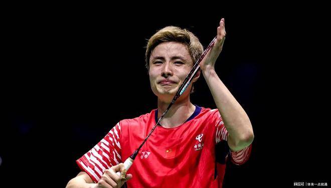 丹麦队绝杀马来西亚队，石宇奇状态火热