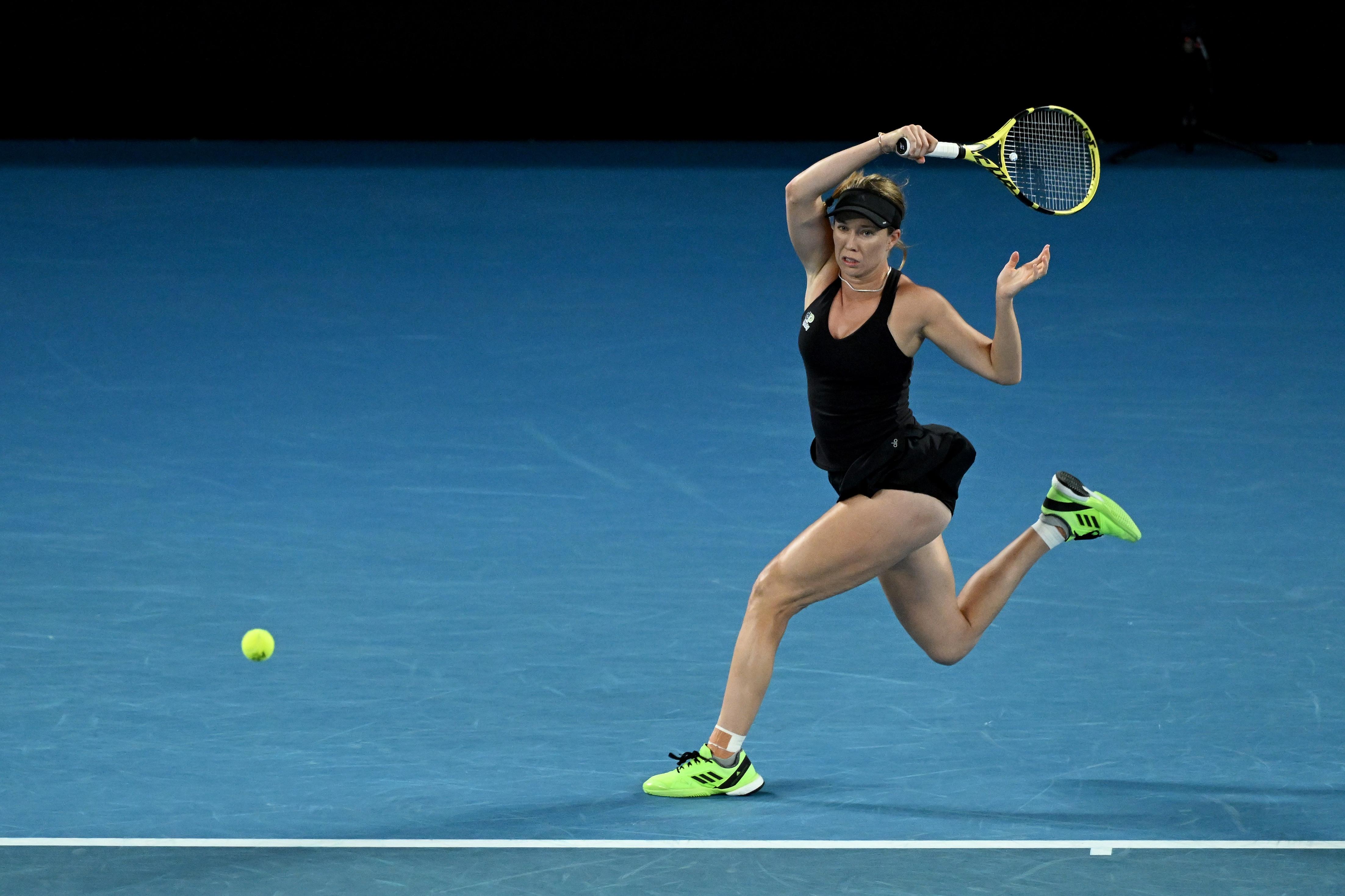 美网绝杀ATP总决赛，西西帕斯刷新纪录