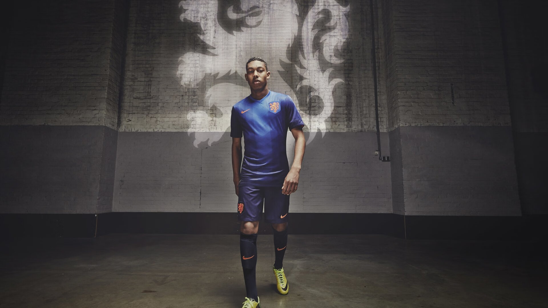 北欧风暴席卷非洲雄鹰，罗德里格一锤定音，挪威完成不可思议掀翻